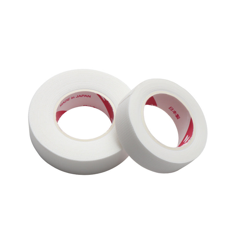 Japanese NICHIBAN Micropore Medical Tape 6 Rolls /pack - AULASH