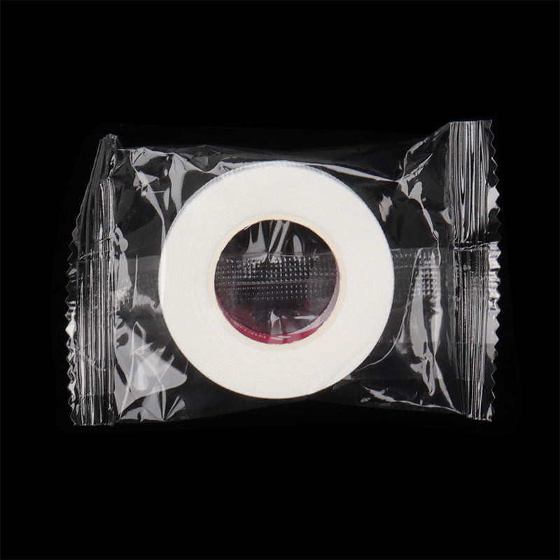 Japanese NICHIBAN Micropore Medical Tape 6 Rolls /pack - AULASH