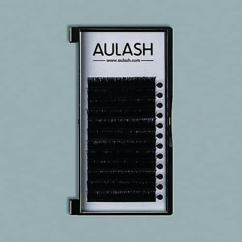 SALE- Korean PBT Fiber 0.03mm Easy Fan Volume Lashes - AULASH