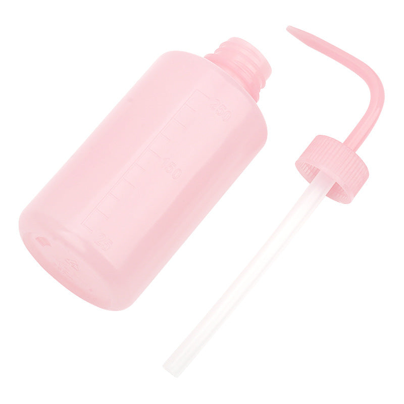 250ml Safety Eyelash Wash Bottles - AULASH