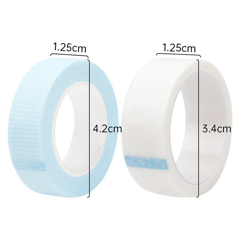 Non-Woven Fabric Lash Tape 6 Rolls /pack - AULASH