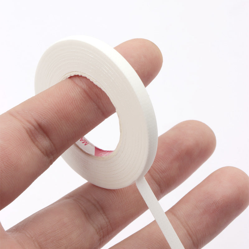 Japanese NICHIBAN Micropore Medical Tape 6 Rolls /pack