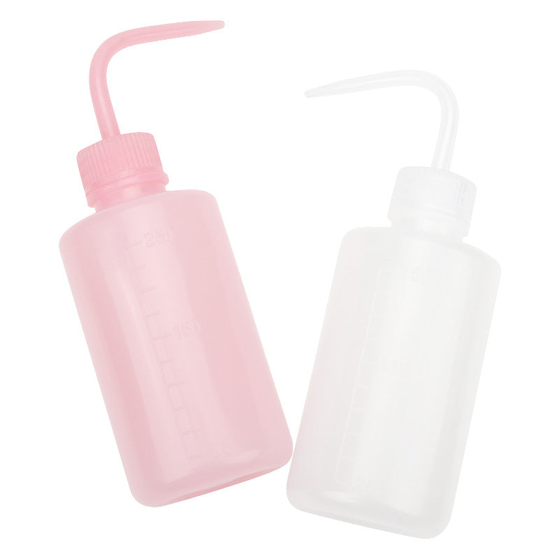 250ml Safety Eyelash Wash Bottles - AULASH