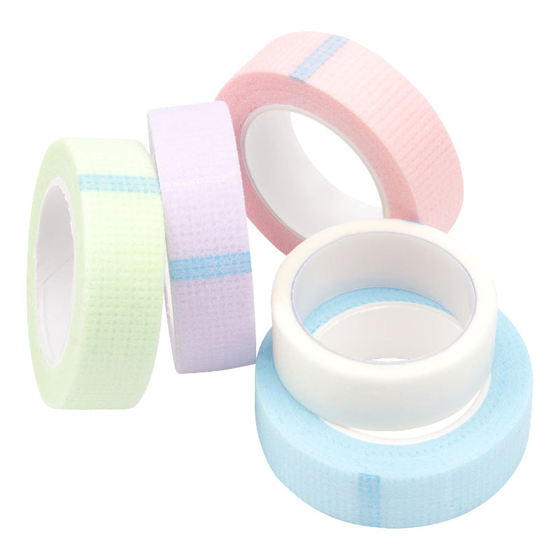 Non-Woven Fabric Lash Tape 6 Rolls /pack - AULASH