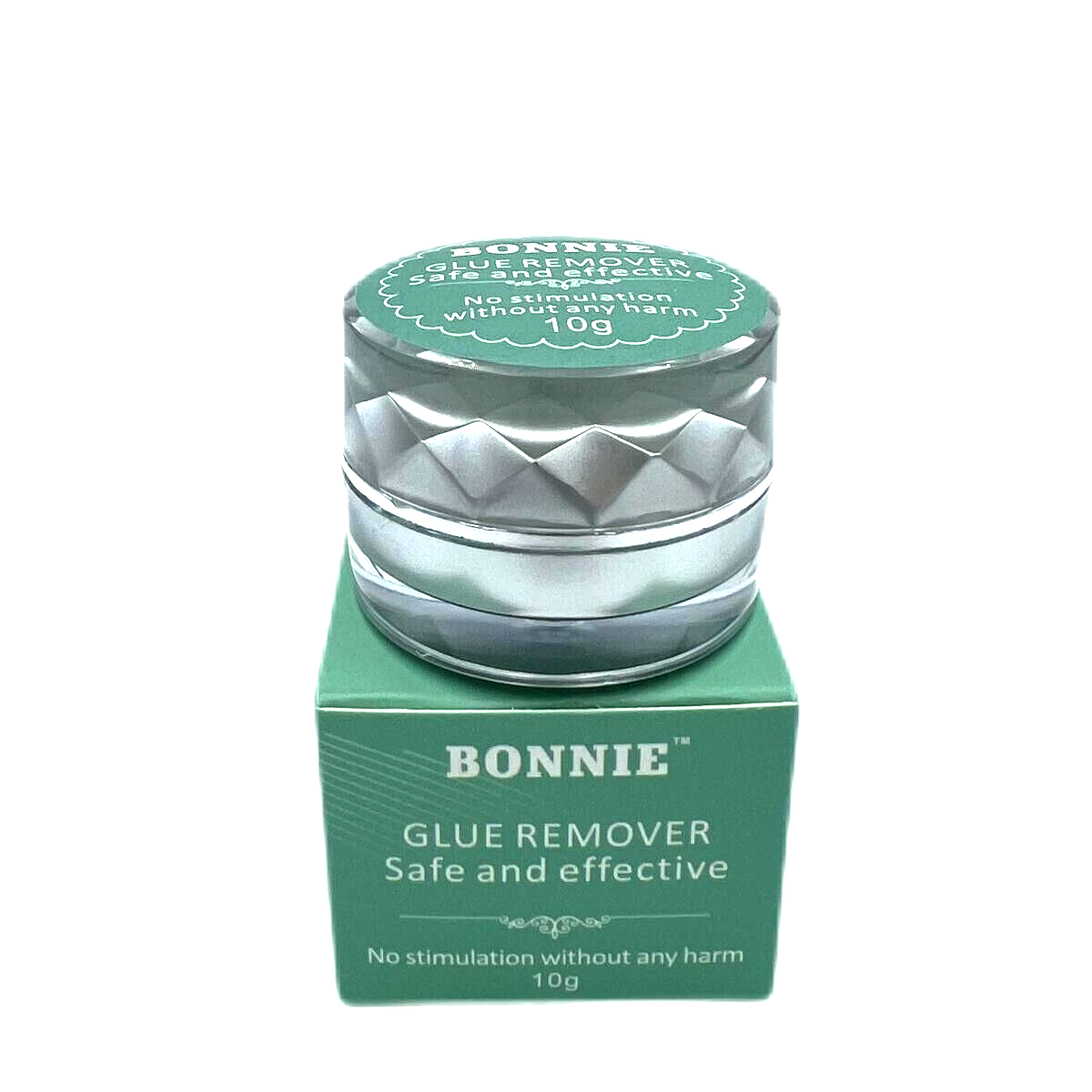 10g Gel Glue Remover - AULASH
