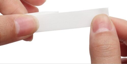 Japanese NICHIBAN Micropore Medical Tape 6 Rolls /pack - AULASH