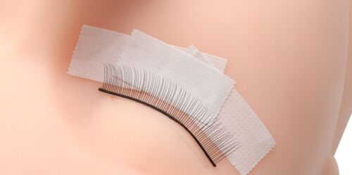Japanese NICHIBAN Micropore Medical Tape 6 Rolls /pack - AULASH