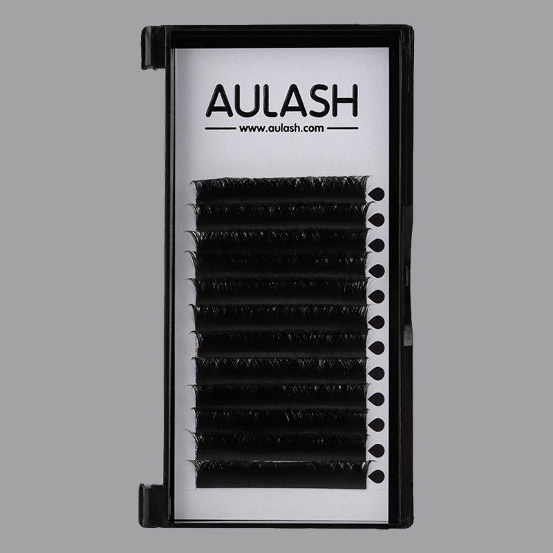 V Shape Volume Lashes - AULASH