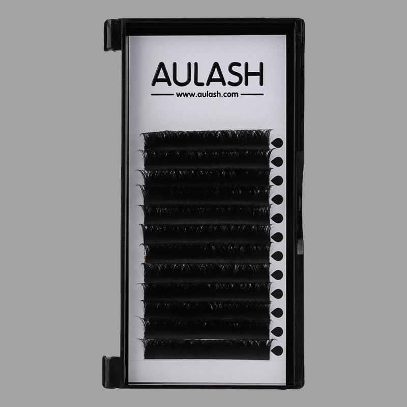 V Shape Volume Lashes - AULASH