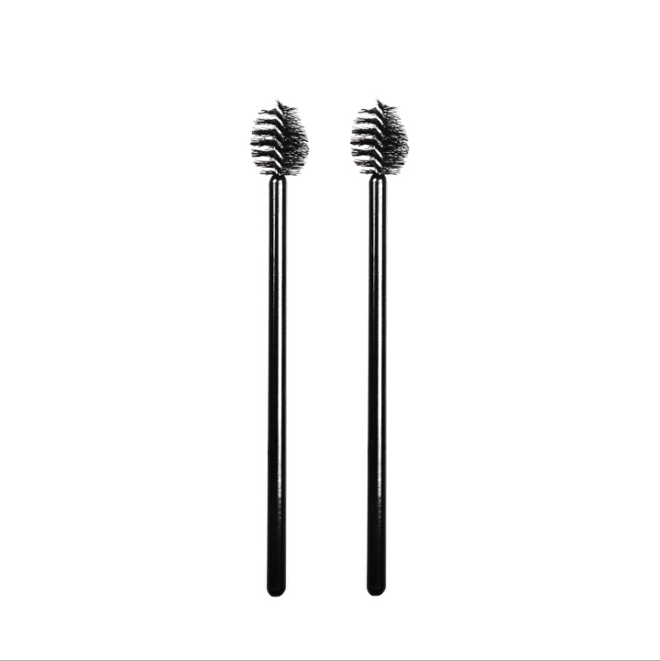 Disposable Mascara Wands 50pcs/pack - AULASH