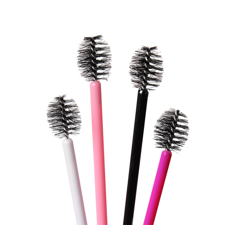 Disposable Mascara Wands 50pcs/pack - AULASH