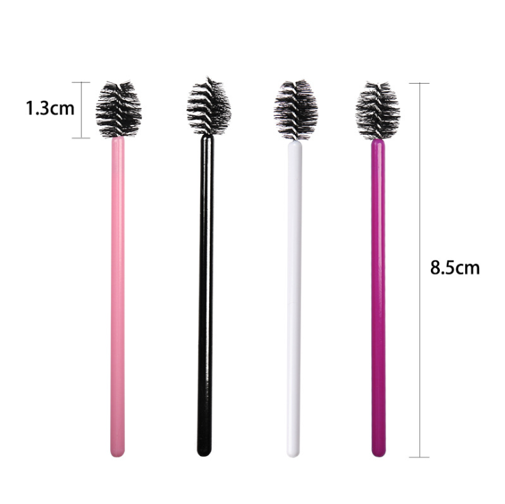 Disposable Mascara Wands 50pcs/pack - AULASH
