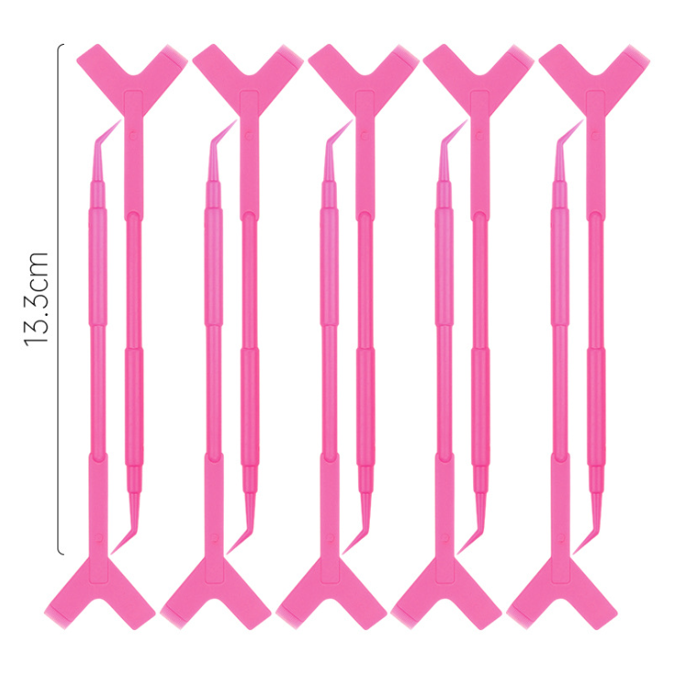 10pcs Lash Lift Stick - AULASH