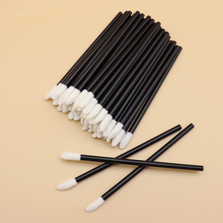 Disposable Eyelash Brush 50pcs/pack - AULASH
