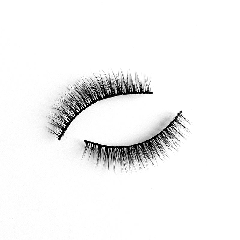 AULASH Luxury Synthetic False Mink Lashes 022 - AULASH