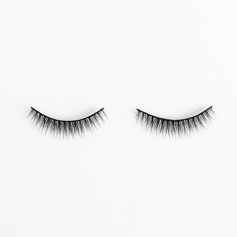 AULASH Luxury Synthetic False Mink Lashes 022 - AULASH