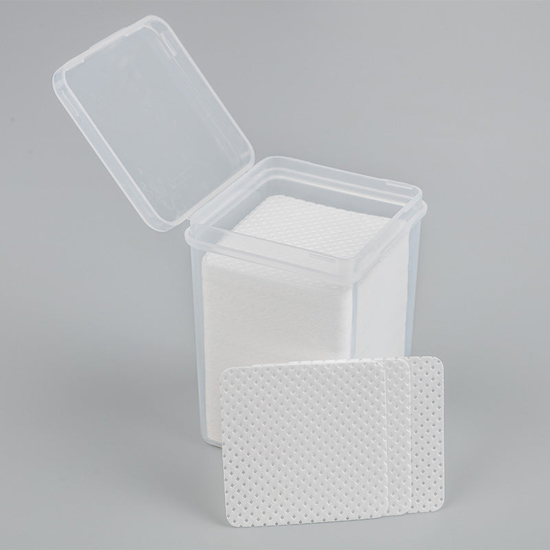 Glue Cotton Wipes 2X200pcs/pack - AULASH