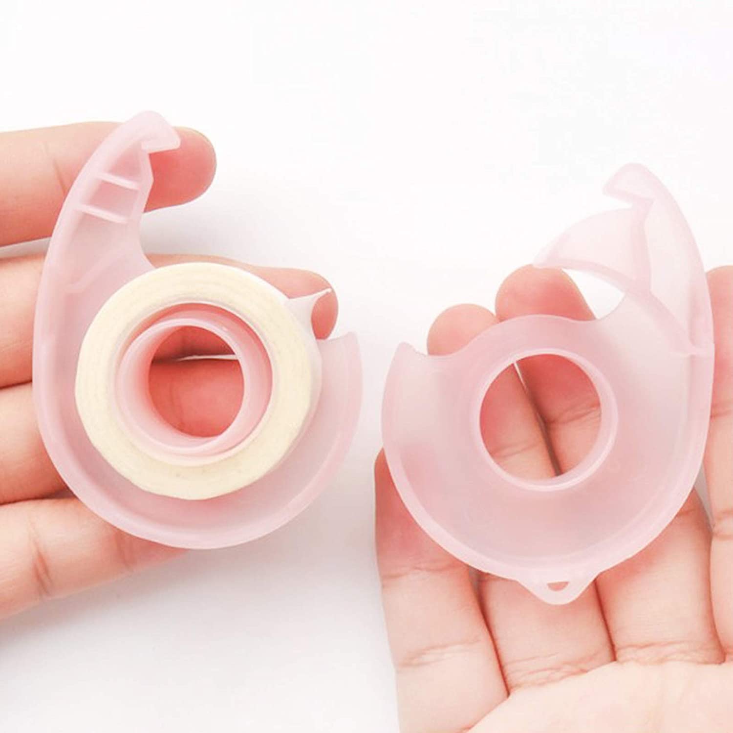 Eyelash Tape Cutter - AULASH