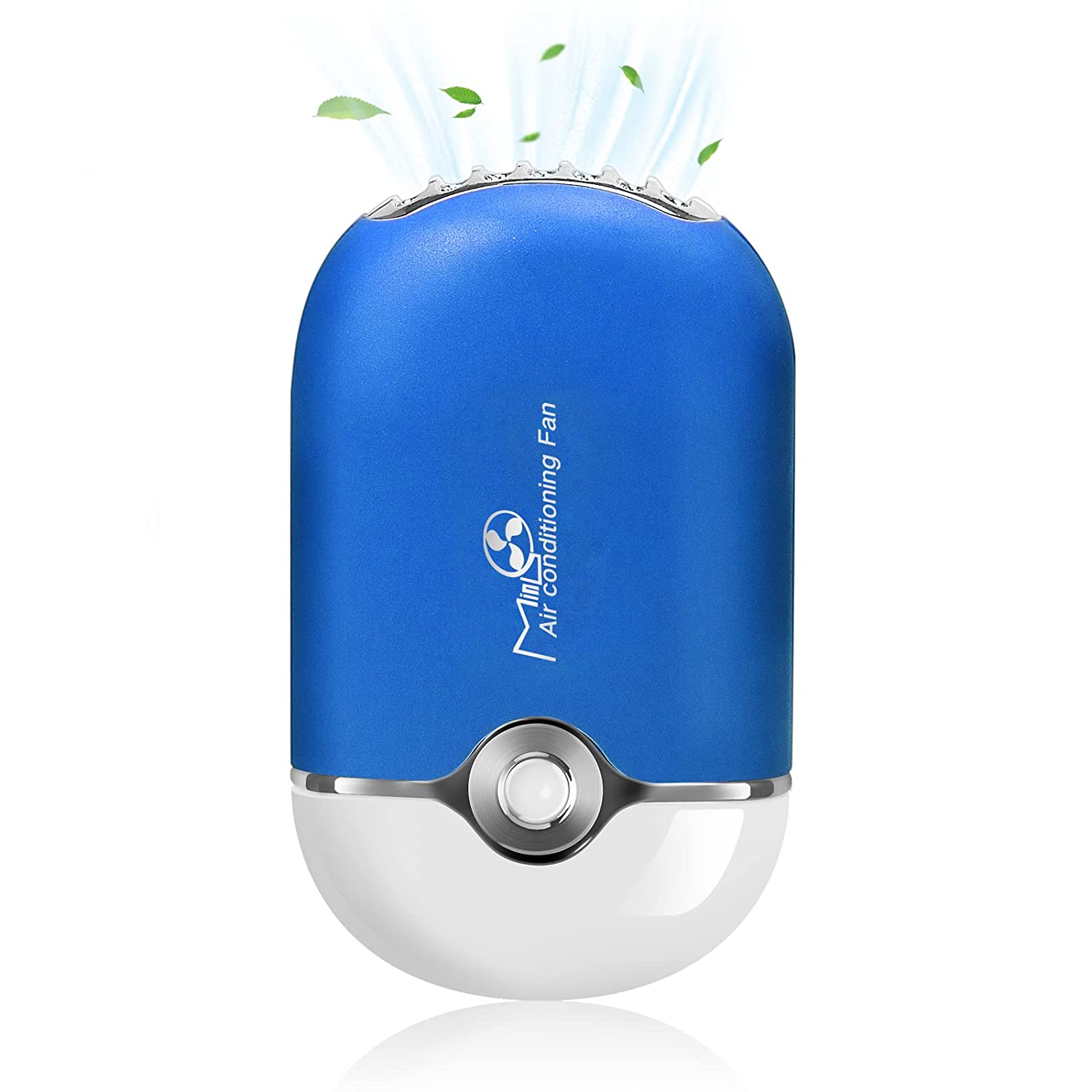 USB Rechargeable Mini Fan Dryer - AULASH