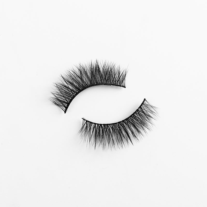 AULASH Luxury Synthetic False Mink Lashes 063 - AULASH