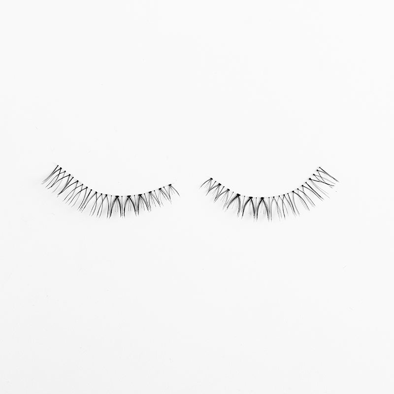 AULASH Luxury Synthetic False Mink Lashes A005 - AULASH