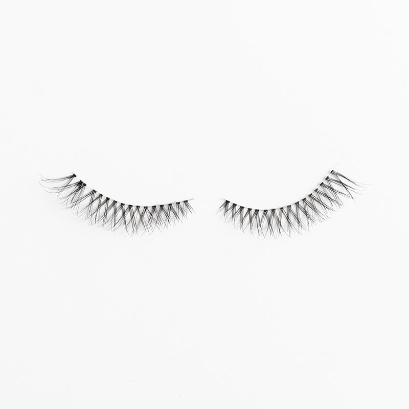 AULASH Luxury Synthetic False Mink Lashes M002 - AULASH