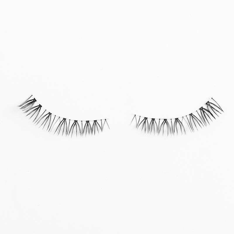 AULASH Luxury Synthetic False Mink Lashes M001 - AULASH