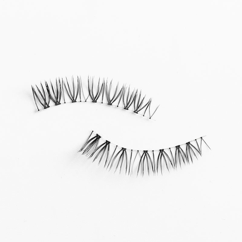 AULASH Luxury Synthetic False Mink Lashes M001 - AULASH