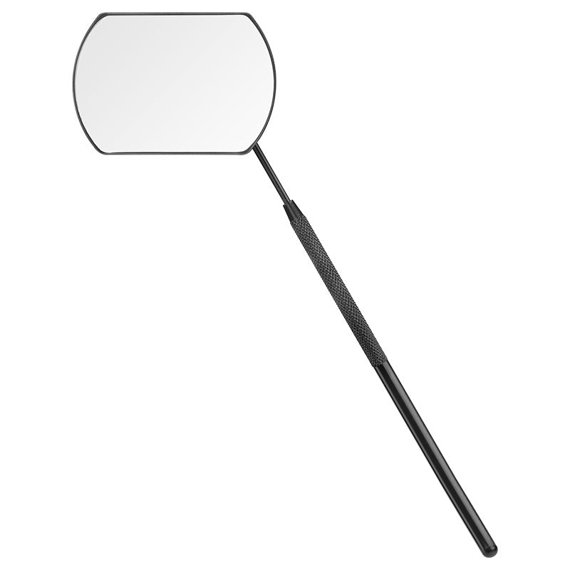 Stainless Steel Large Lash Mirror - AULASH