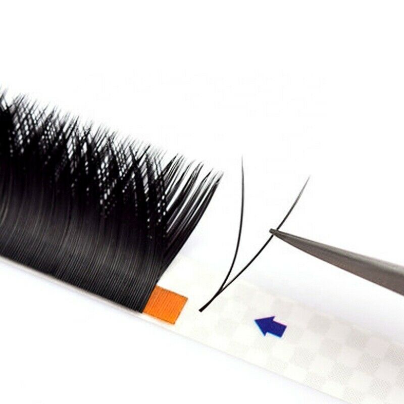 V Shape Volume Lashes - AULASH