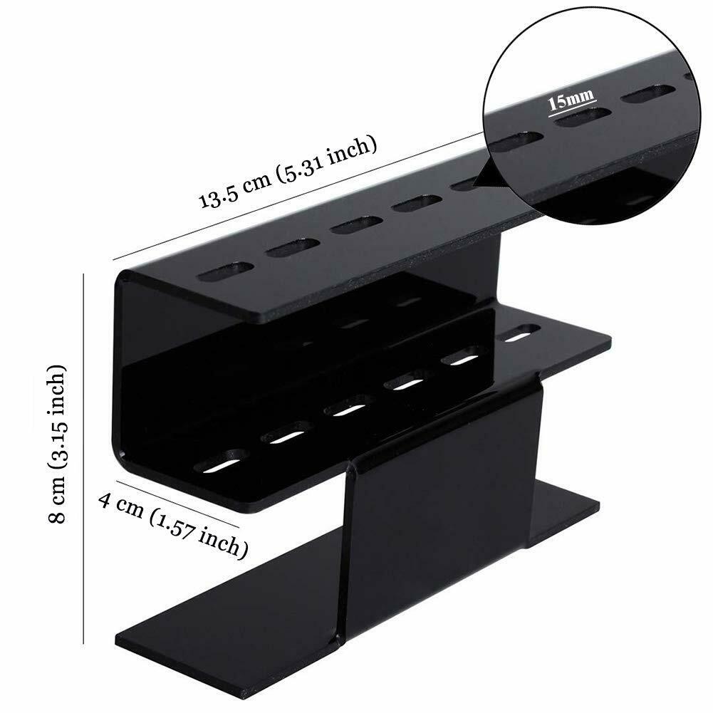 Tweezers Display Storage Stand - AULASH