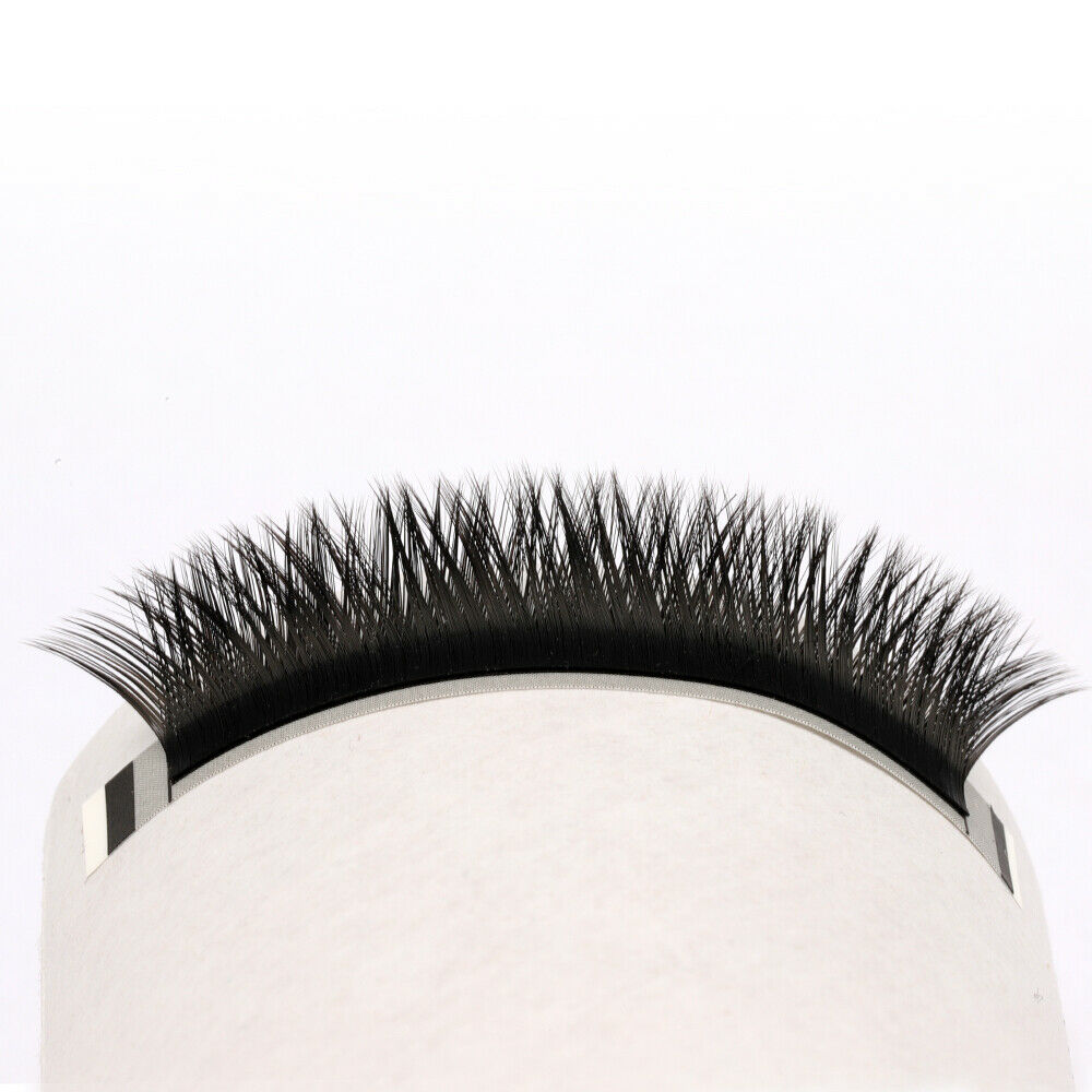 V Shape Volume Lashes - AULASH