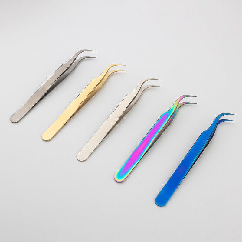 Vetus MCS15 Precision Volume Tweezers - AULASH
