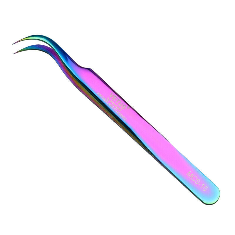 Vetus MCS15 Precision Volume Tweezers - AULASH