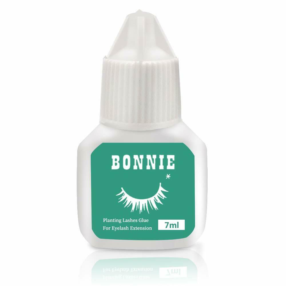 Ultra-fast Drying Eyelash Extensions Clear Glue 1-2 Sec - AULASH