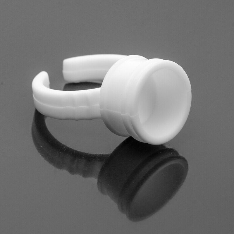 Glue Ring 200pcs/pack - AULASH