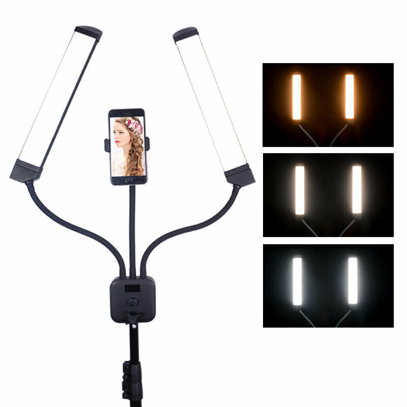 LED Beauty Light with Stand Set - AULASH
