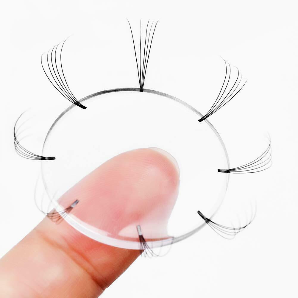 Silicone Lash Fan Holder - AULASH