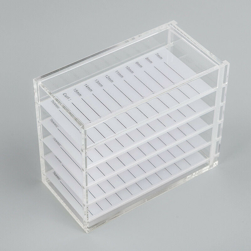 Lash Storage Box - AULASH