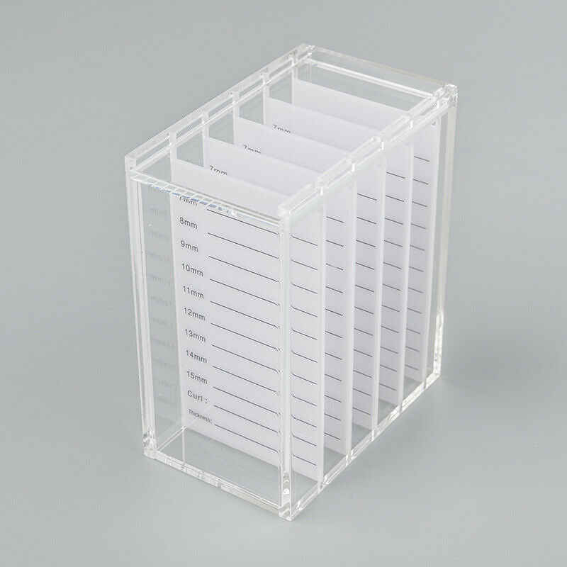 Lash Storage Box - AULASH