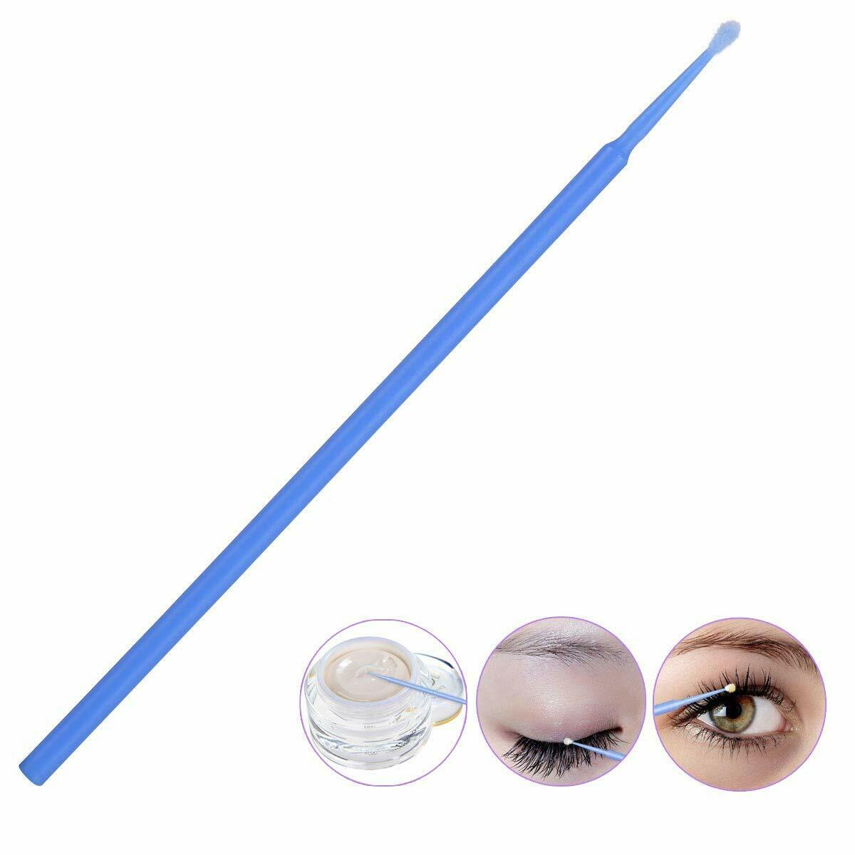 Disposable Micro Brush 100pcs/can - AULASH