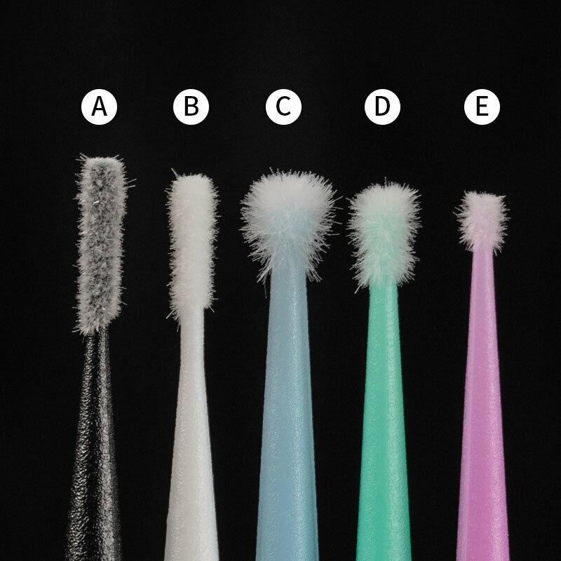Disposable Micro Brush 100pcs/can - AULASH