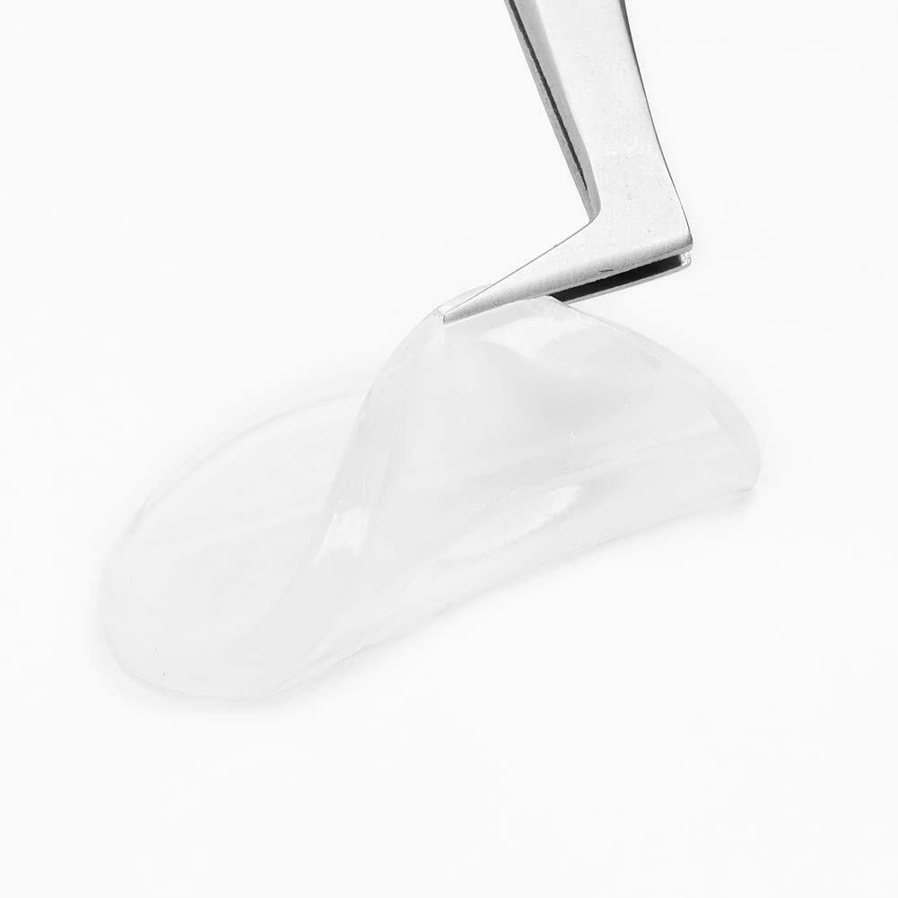 Silicone Lash Fan Holder - AULASH