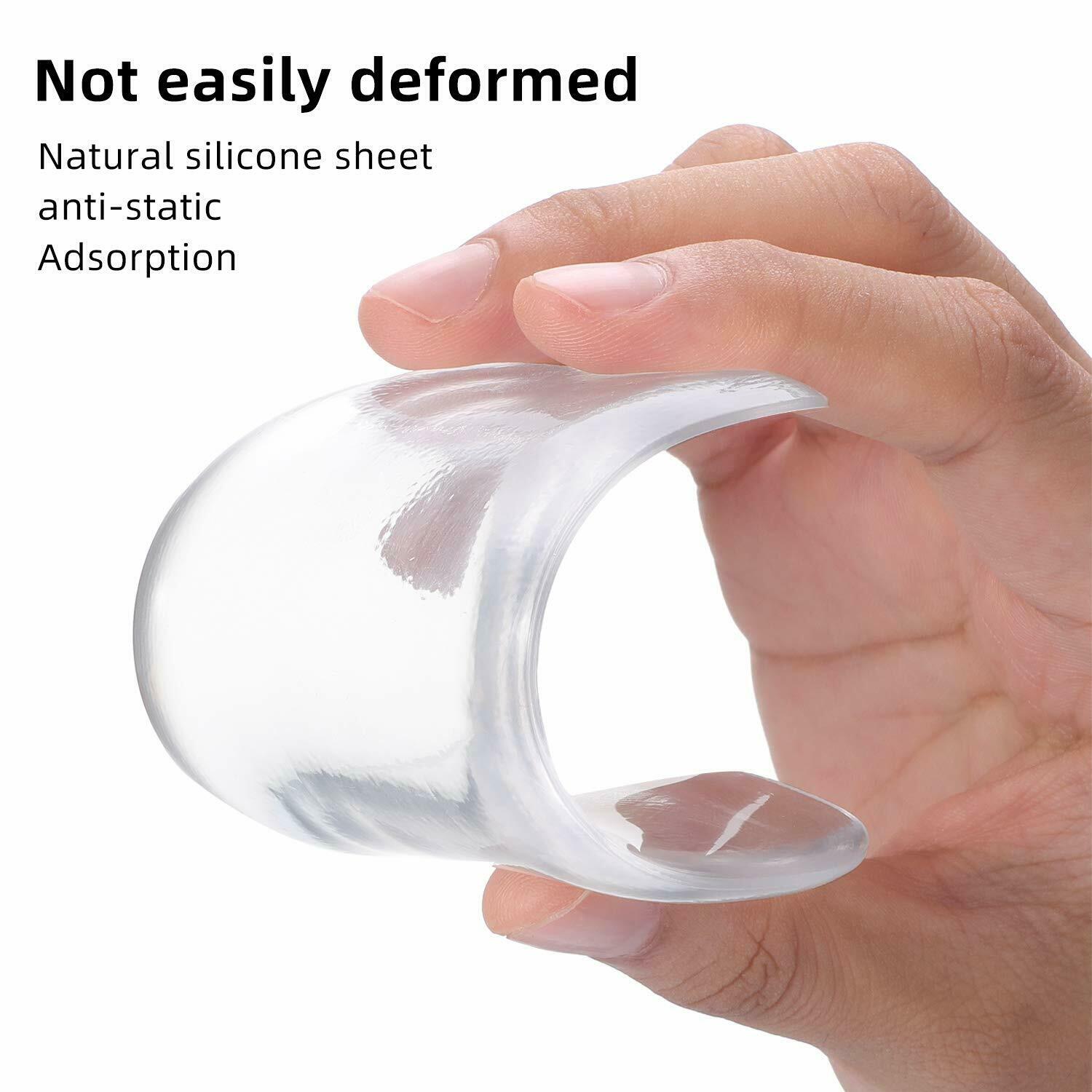 Silicone Pad for Eyelash Extensions - AULASH