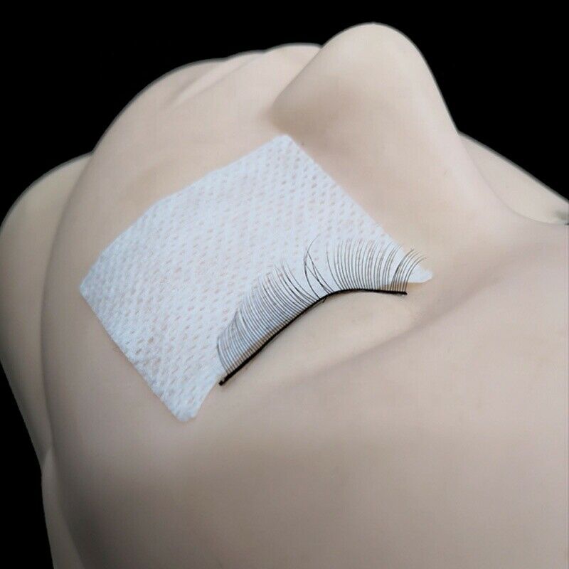 Cotton Tape Pads 40pcs/pack - AULASH
