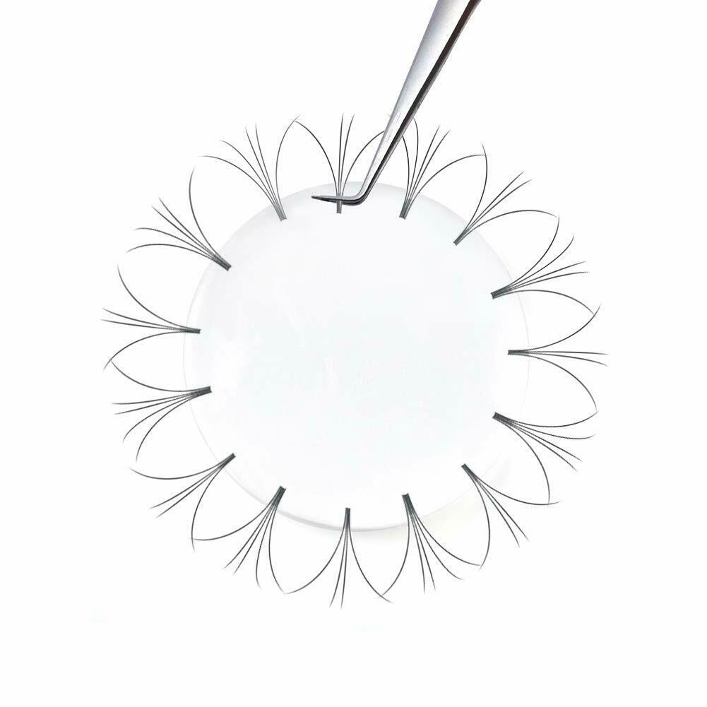 Silicone Lash Fan Holder - AULASH
