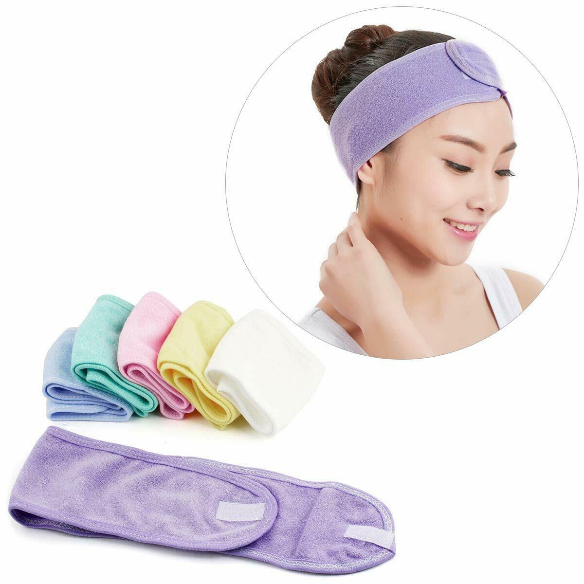 Adjustable Head Band - AULASH