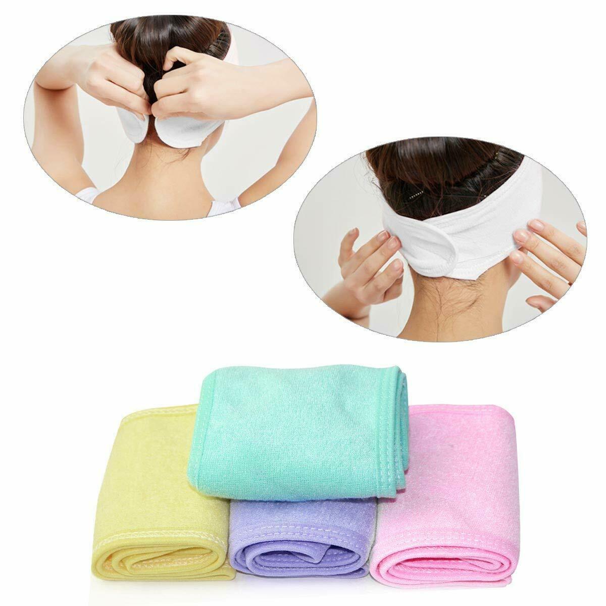 Adjustable Head Band - AULASH