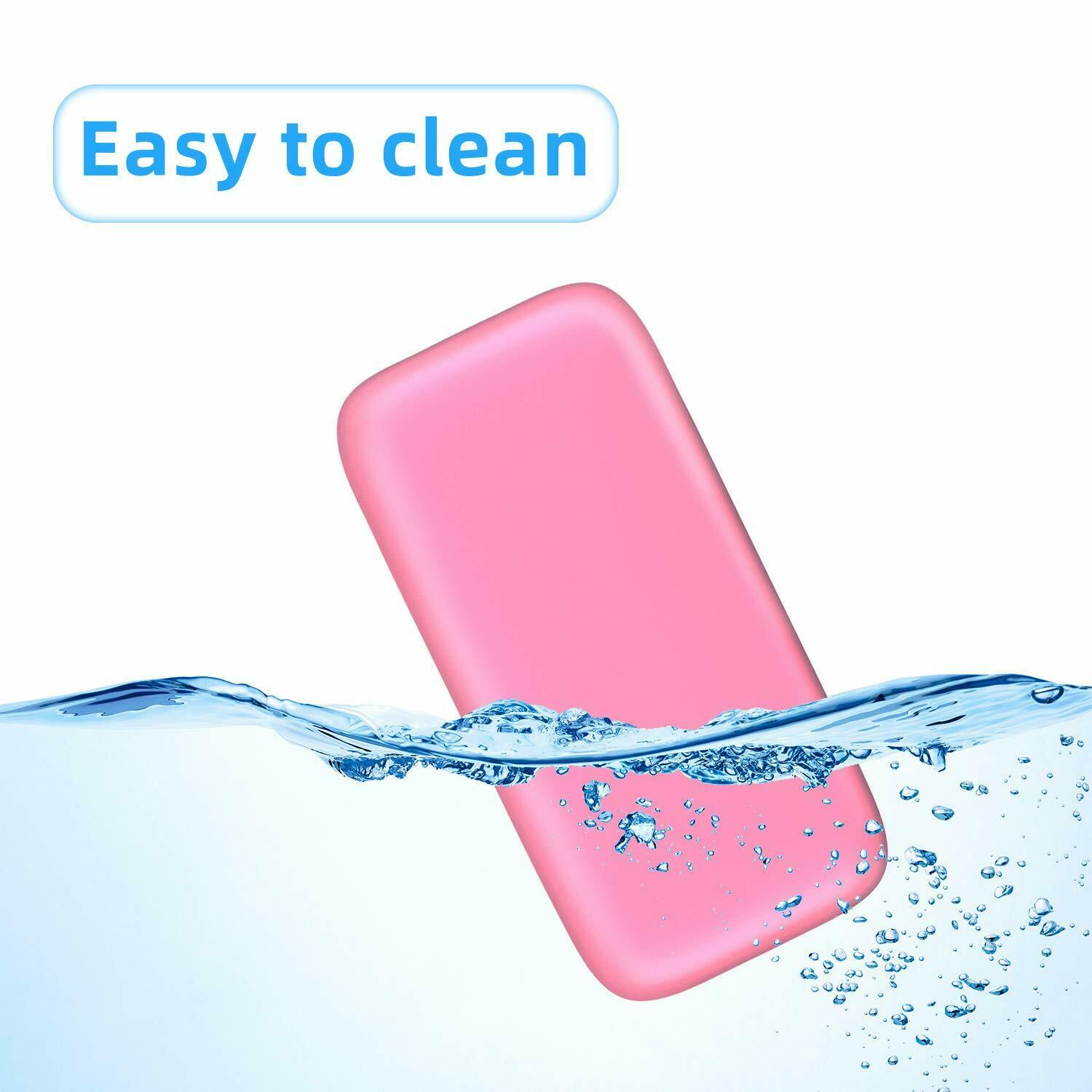 Silicone Pad for Eyelash Extensions - AULASH