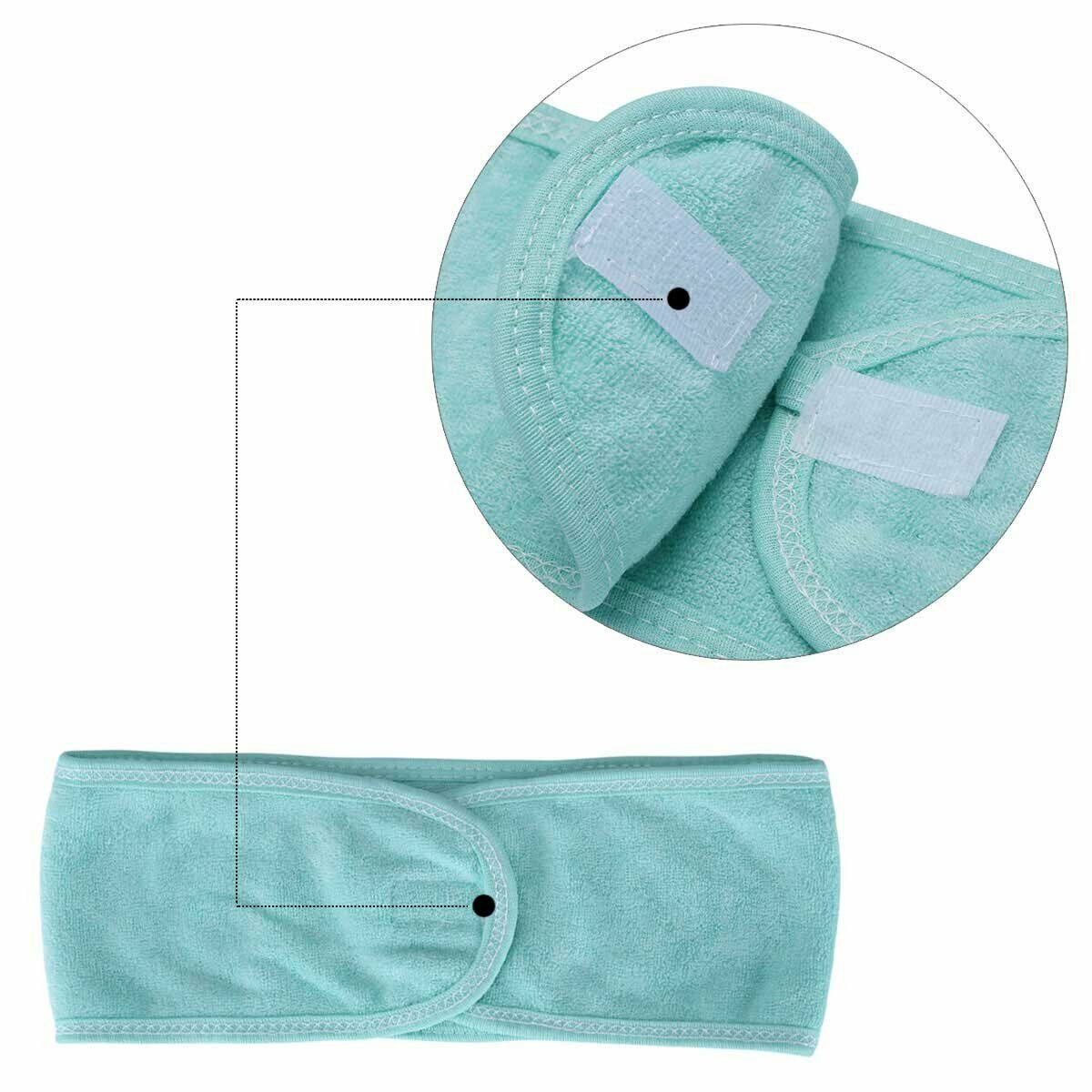 Adjustable Head Band - AULASH